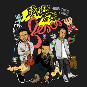 Esclavo de Tus Besos by Manuel Turizo