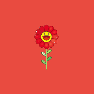 Rojo by J Balvin