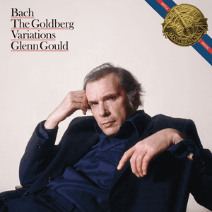 Bach: The Goldberg Variations, BWV 988 (1981 Gould Remaster) by Johann Sebastian Bach