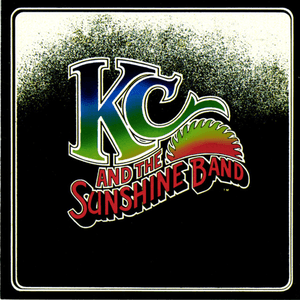 KC & The Sunshine Band by KC and the Sunshine Band