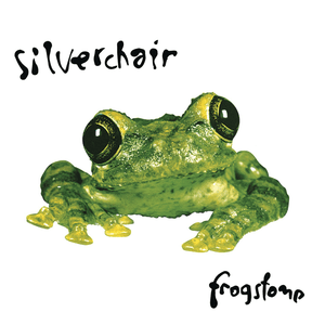 Frogstomp (Deluxe Edition) [Remastered] by Silverchair