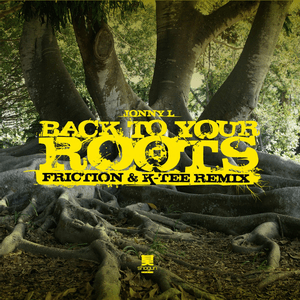Back To Your Roots (Friction & K-Tee Remix/Friction & K-Tee Remix Instrumental) by Jonny L