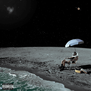 Playa Saturno by Rauw Alejandro