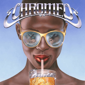 Juice by Chromeo