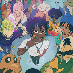 Holiday / Reason You by Rema