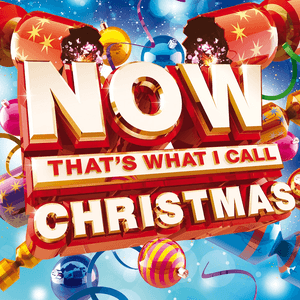 NOW That's What I Call Christmas by Kristen Bell