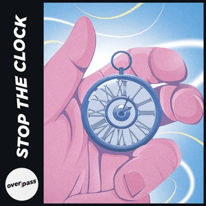 Stop the Clock by Overpass