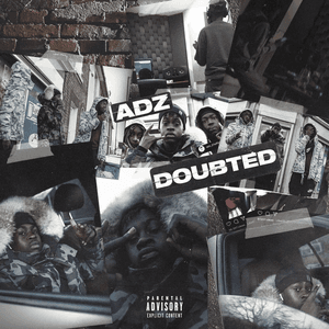 Doubted by ADZ