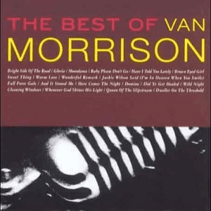 Best of Van Morrison by Van Morrison
