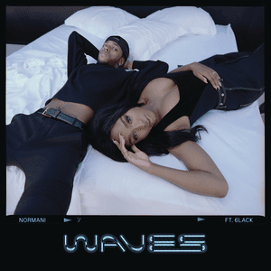 Waves by Normani