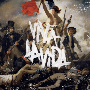 Viva la Vida by Coldplay