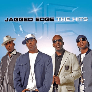 The Hits by Jagged Edge