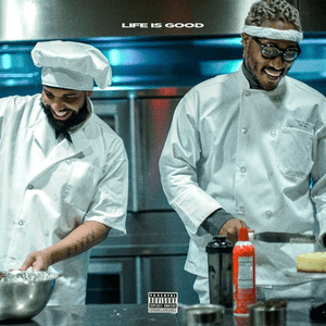 Life Is Good (feat. Drake) by Future
