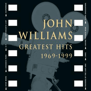 John Williams - Greatest Hits 1969-1999 by John Williams