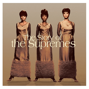 The Story Of The Supremes by The Supremes