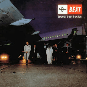 Special Beat Service [Deluxe Edition] by The Beat