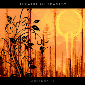 Addenda EP by Theatre of Tragedy