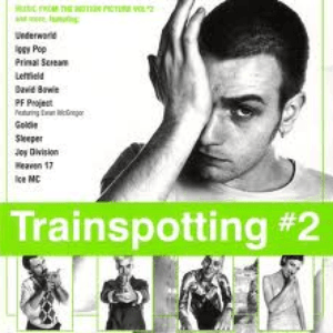 Trainspotting, Vol. 2 by Ice MC