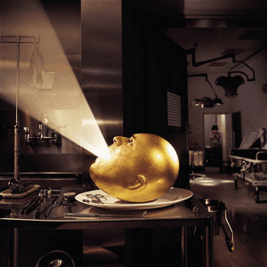 Deloused in the Comatorium by The Mars Volta