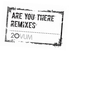 Are You There by Josh Wink