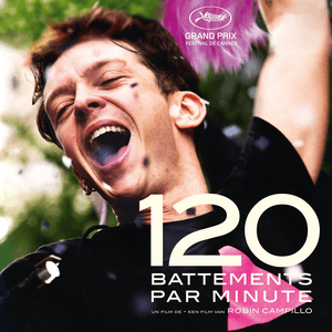120 Battements Par Minute - Original Soundtrack by Bronski Beat