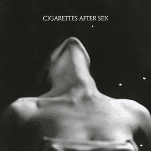 EP I. by Cigarettes After Sex