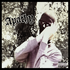Apathy by EsDeeKid
