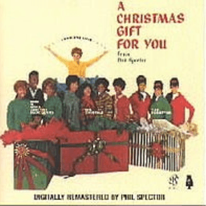 Christmas Gift For You From Phil Spector by Darlene Love