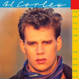 Square Rooms by Al Corley