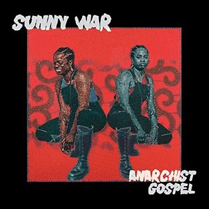 No Reason by Sunny War