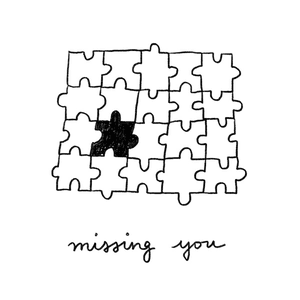 Missing You by Stephen Sanchez