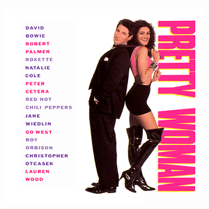 Pretty Woman by Go West