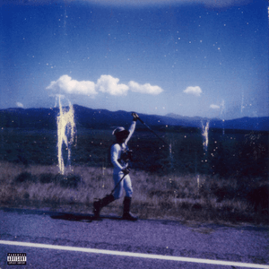 Keep Going by Mike Posner