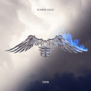 Icarus Falls by ZAYN