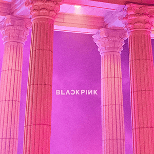 AS IF IT'S YOUR LAST by BLACKPINK
