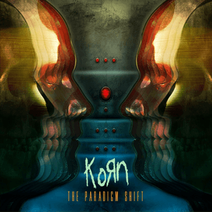 The Paradigm Shift by Korn