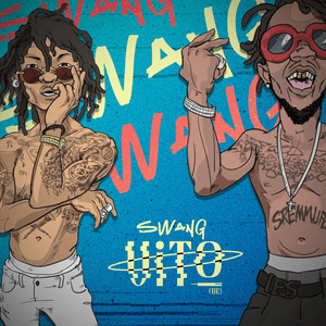 Swang by VITO (UK)