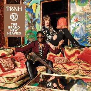 TBNH by The Brand New Heavies