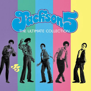 The Ultimate Collection by Jermaine Jackson