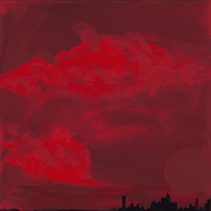 Paint the Town Red by Doja Cat