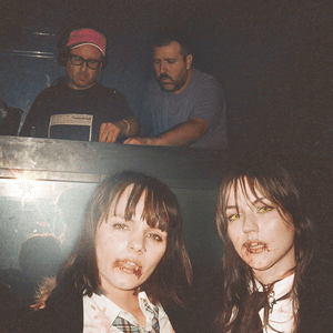 TGIF (Hot Chip Remix) by Disgusting Sisters