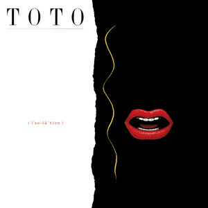 Isolation by Toto