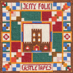 Castle Tapes by Jerry Folk