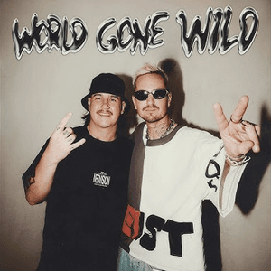 World Gone Wild (feat. Sam Martin) by Robin Schulz
