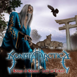 Songs of Silence by Sonata Arctica