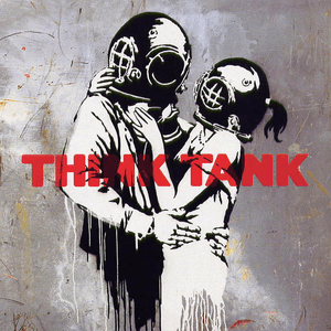 Think Tank (Special Edition) by Blur