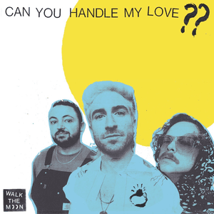 Can You Handle My Love?? by Walk the Moon