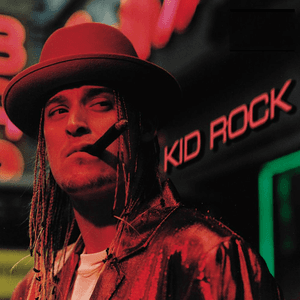 Devil Without a Cause by Kid Rock