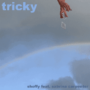 Tricky - Sped Up by Shoffy