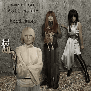 American Doll Posse by Tori Amos